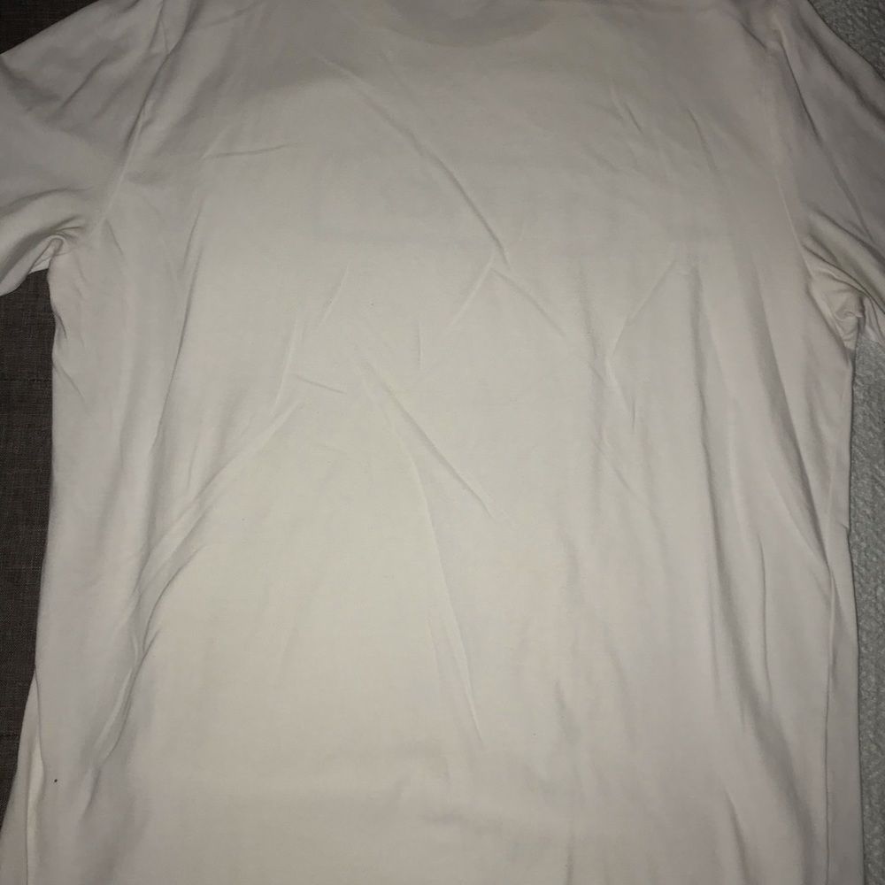 Fishing shirt - Picture 2 of 3